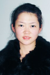 中國佳麗・相片 19