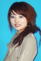 中國佳麗・相片 18